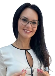 Кочкина Анна